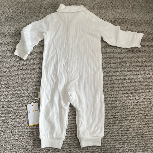 Baby sleeper - Picture 2 of 4